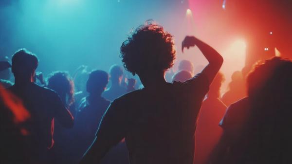 Am Sonntag kracht's im Hirsch. Denn ab 23 Uhr macht dort die Morecore Party allen Fans von Metal, Hardcore und Alternative Laune. Getanzt werden darf wie üblich auf zwei Floors.