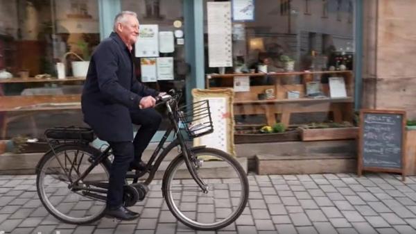 OB Thomas Jung Frontal