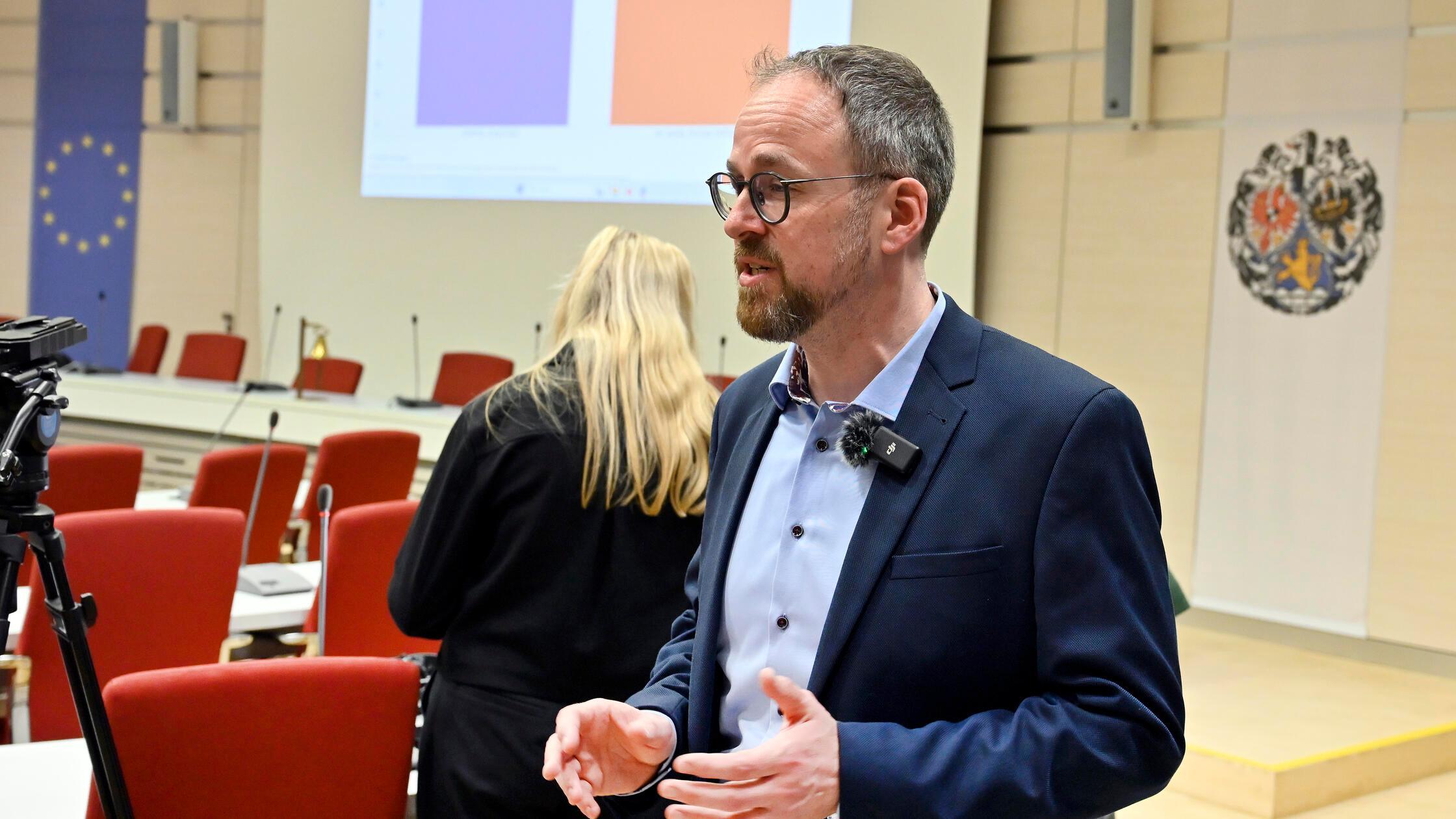 Erlangen: Nach der Kommunalwahl von vor zwei Woche