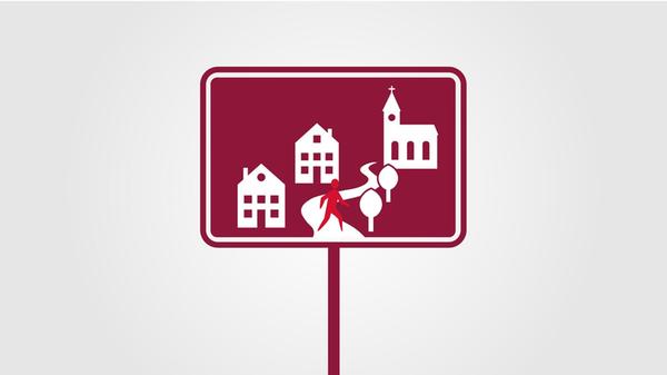 NICHT AUSTAUSCHEN Ortsnachricht XS