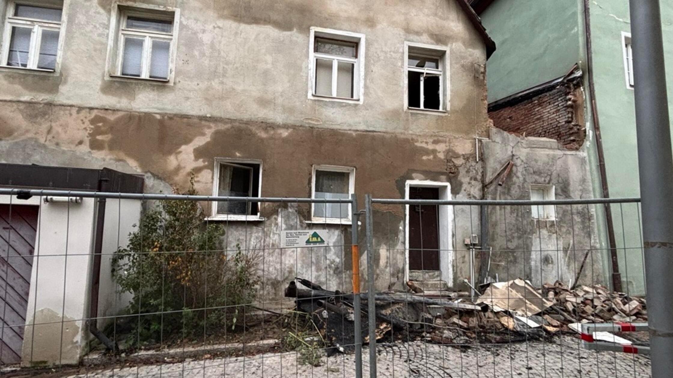 Brand Schwabach Pinzenberg