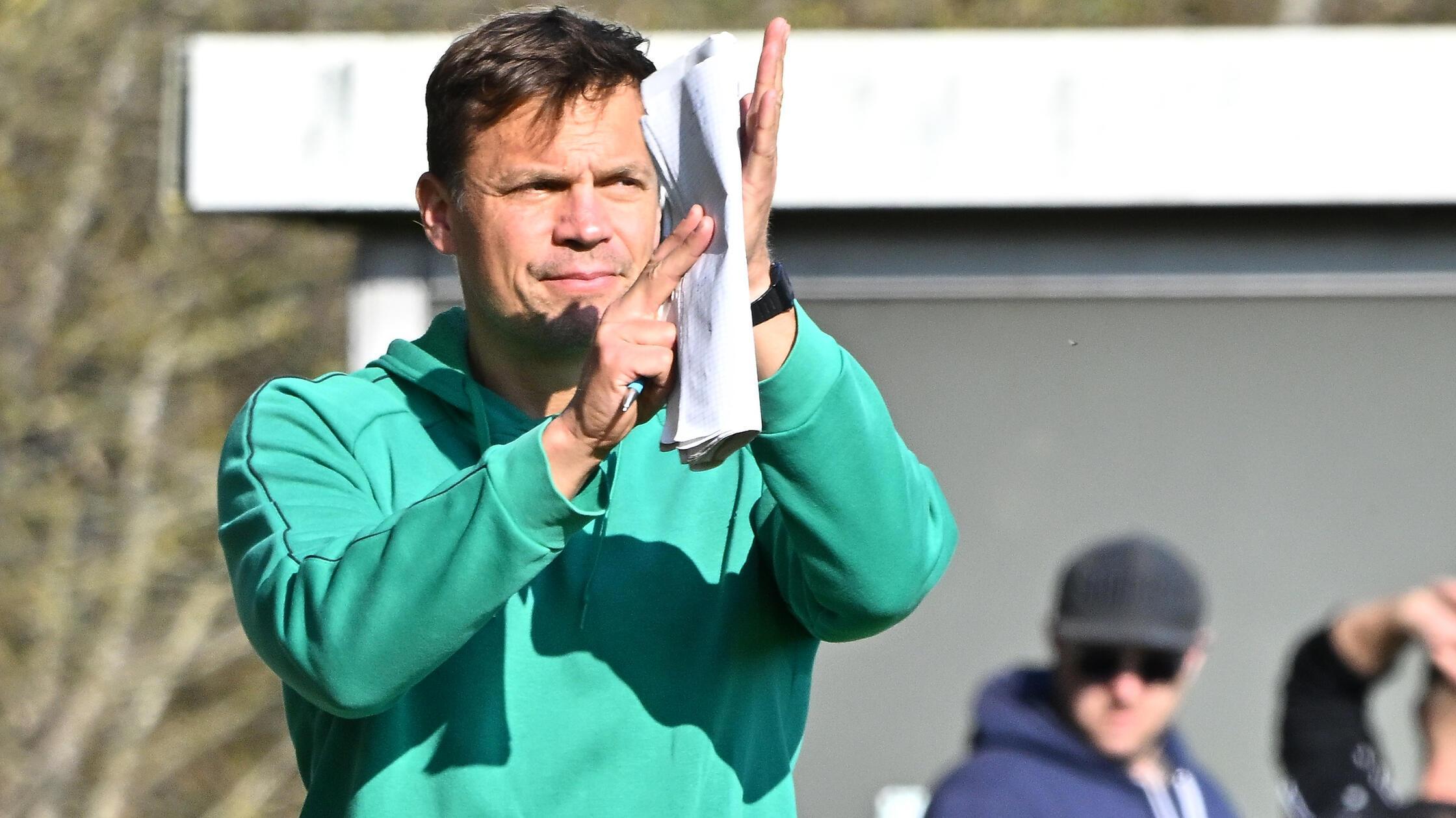 SV Raitersaich - SV Ornbau-Weidenbach