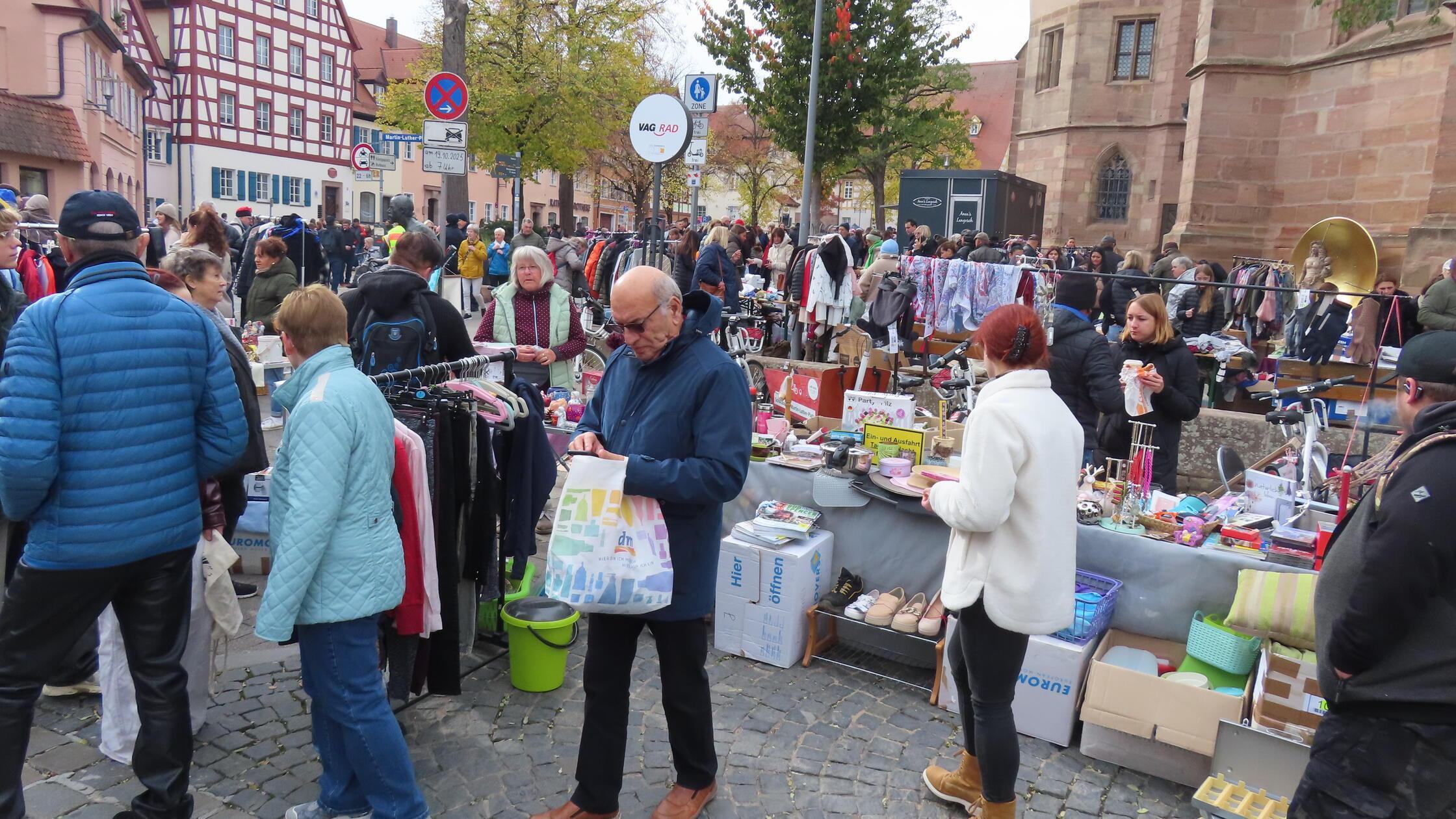 Schwabach Trempelt 2025