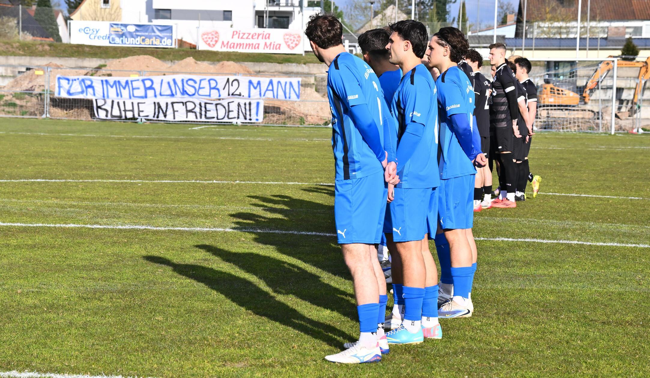 01.04.2026 --- Fussball Amateurfussball --- Saison