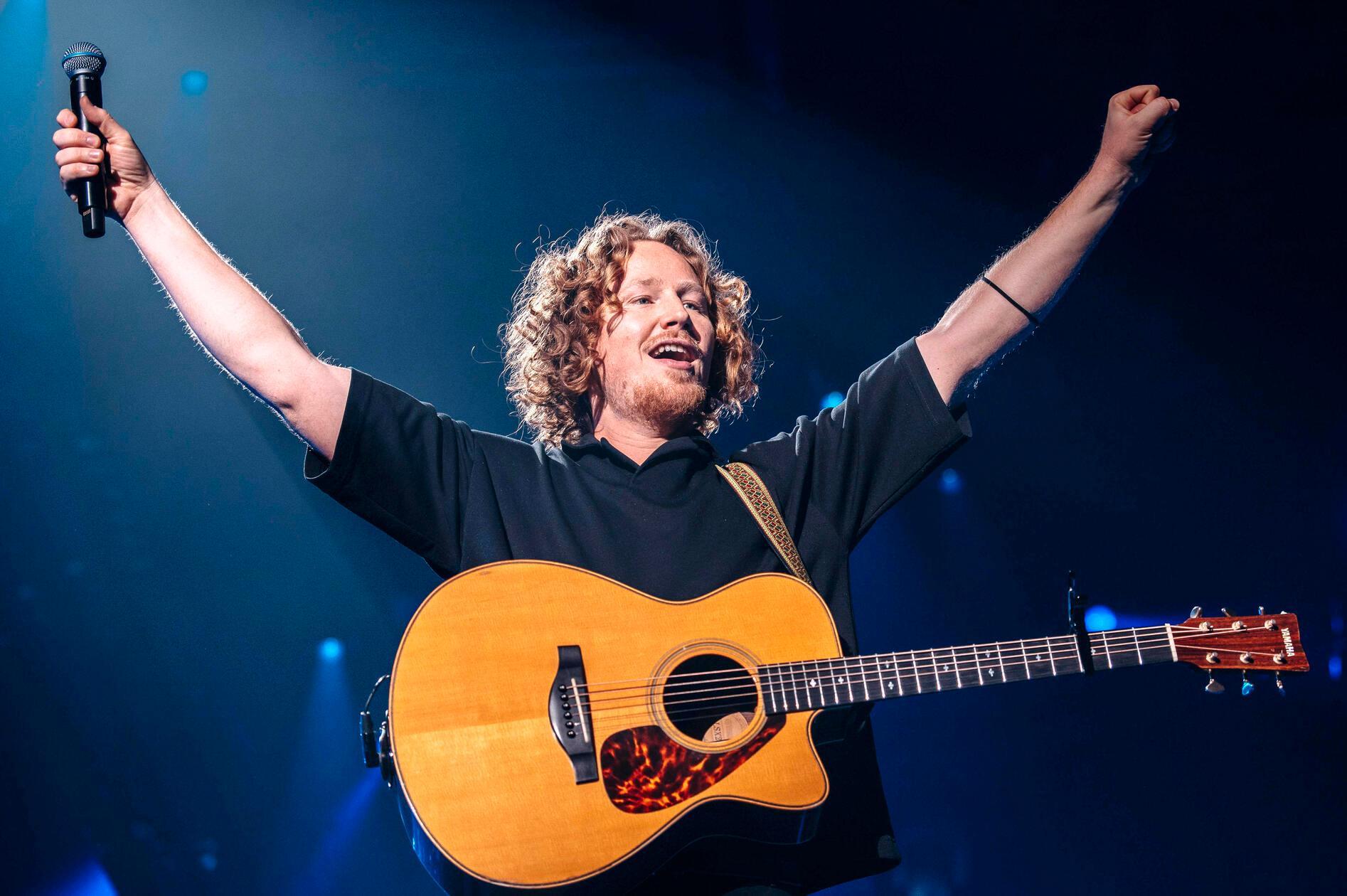 Michael Schulte