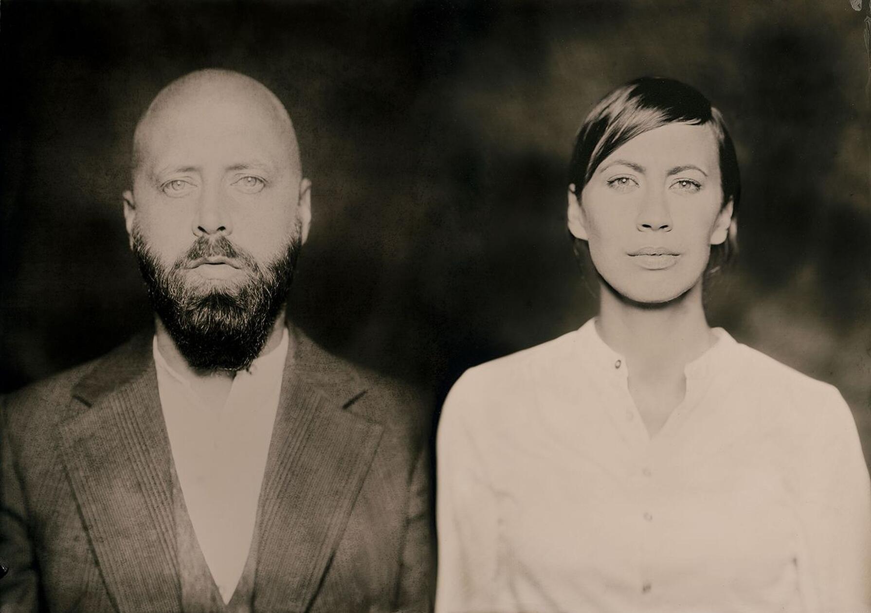Eva und Philipp Milner alias Hundreds zeigen sich am Mittwoch, 22. April, im Z-Bau. Das seit 15 Jahren aktive Geschwisterduo komponiert symphonischen Pop und hat Anfang des Jahres sein sechstes Studioalbum releast. Konzertbeginn im Z-Bau ist um 20 Uhr.