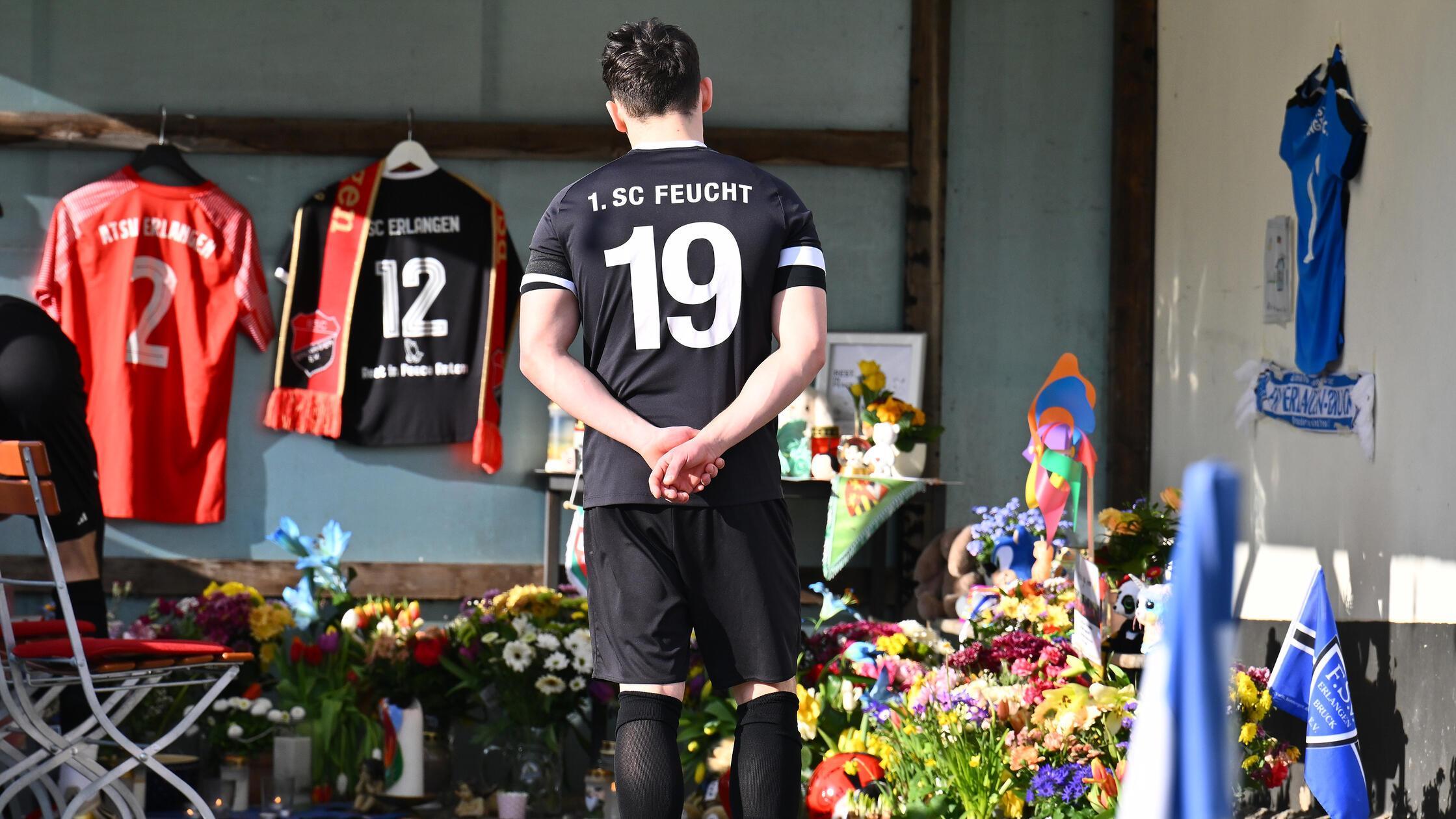 01.04.2026 --- Fussball Amateurfussball --- Saison