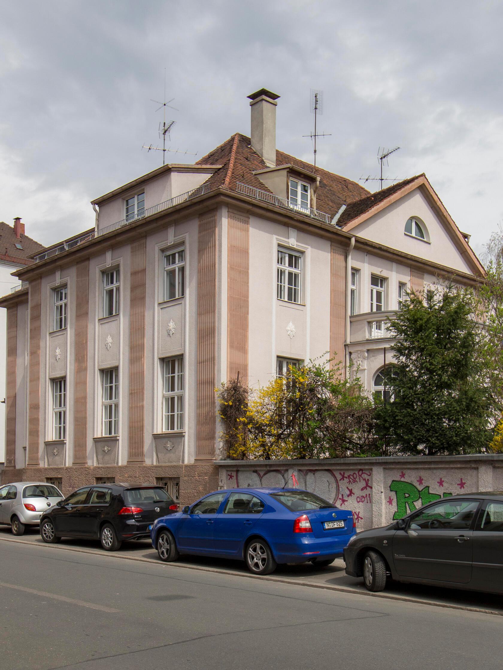 Villa Volz
