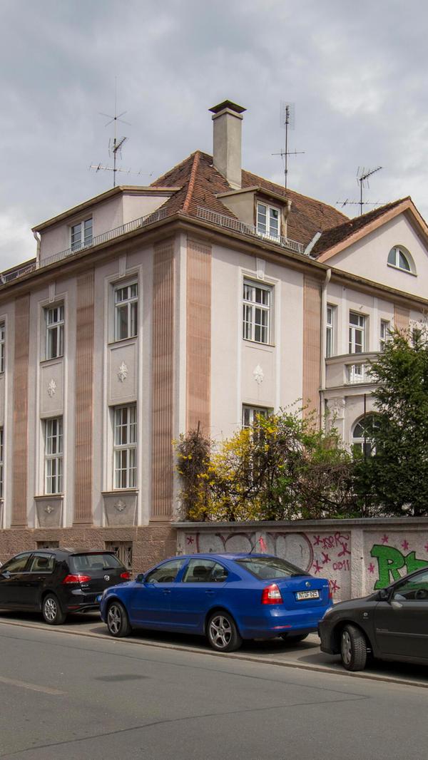 Villa Volz