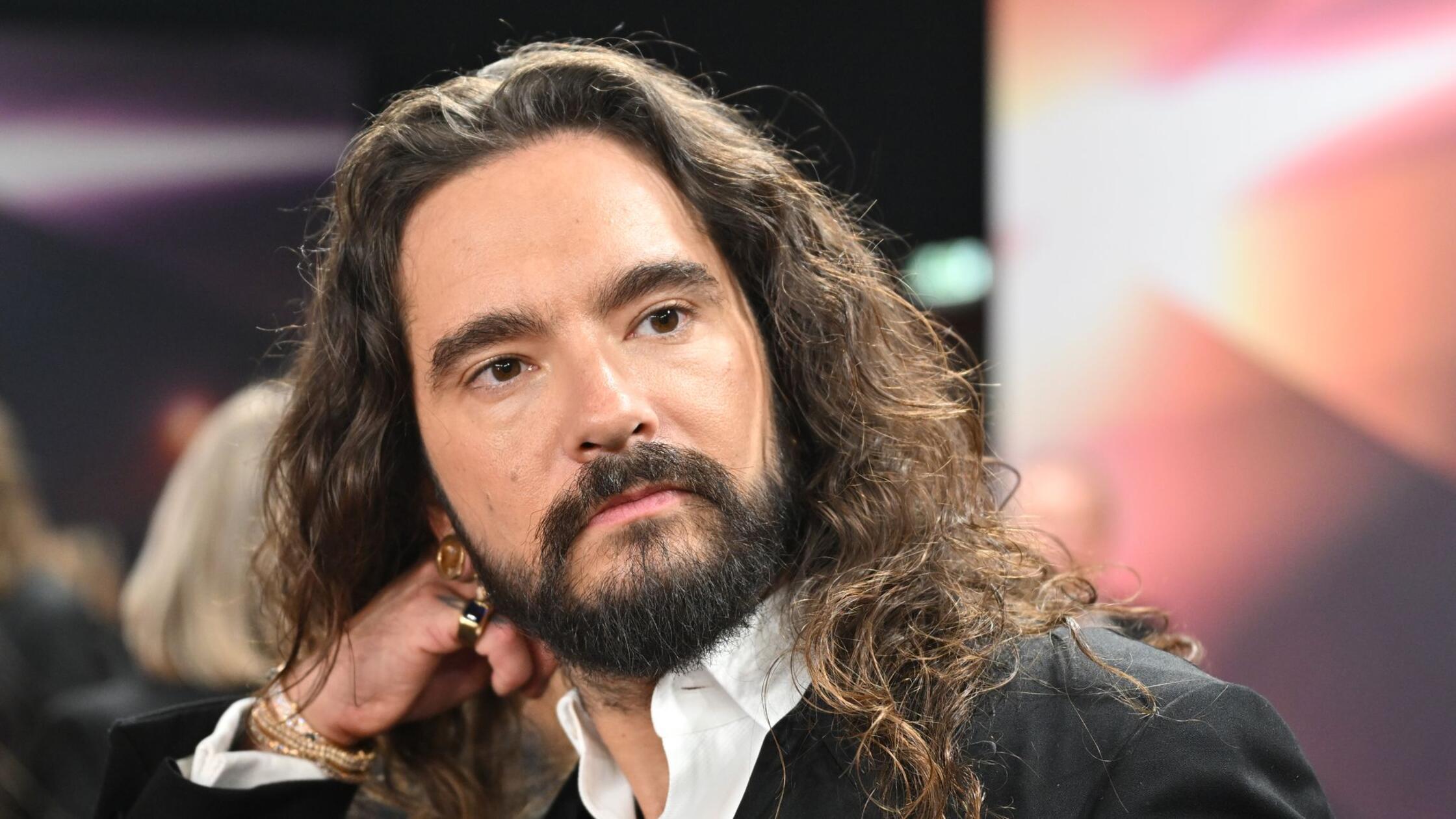 Bambi-Verleihung, Bavaria Film Gelände, Tom Kaulit