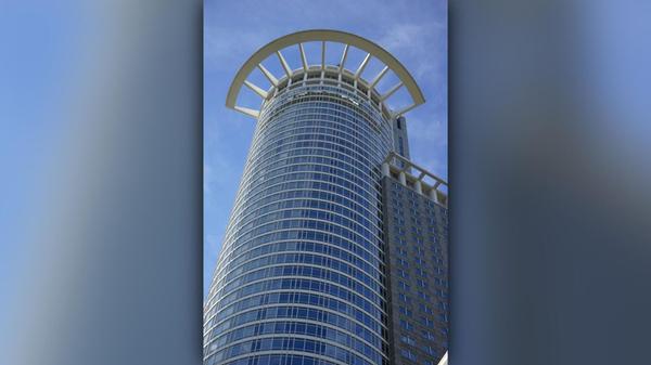 Hochhaus_Frankfurt