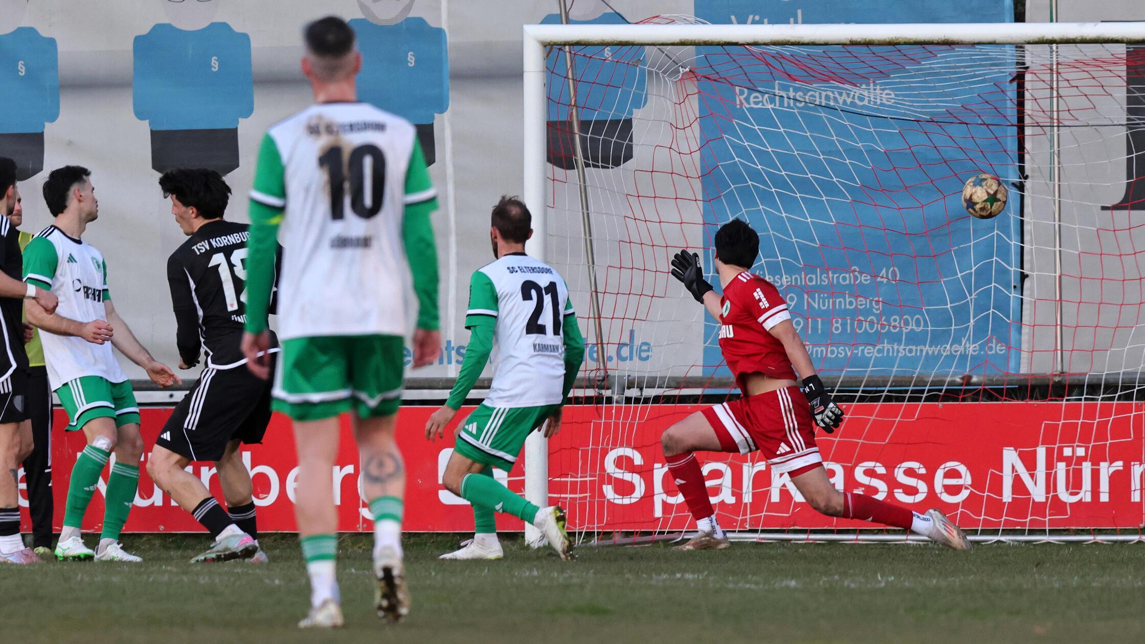 02.04.2026 --- Fussball Amateurfussball --- Saison