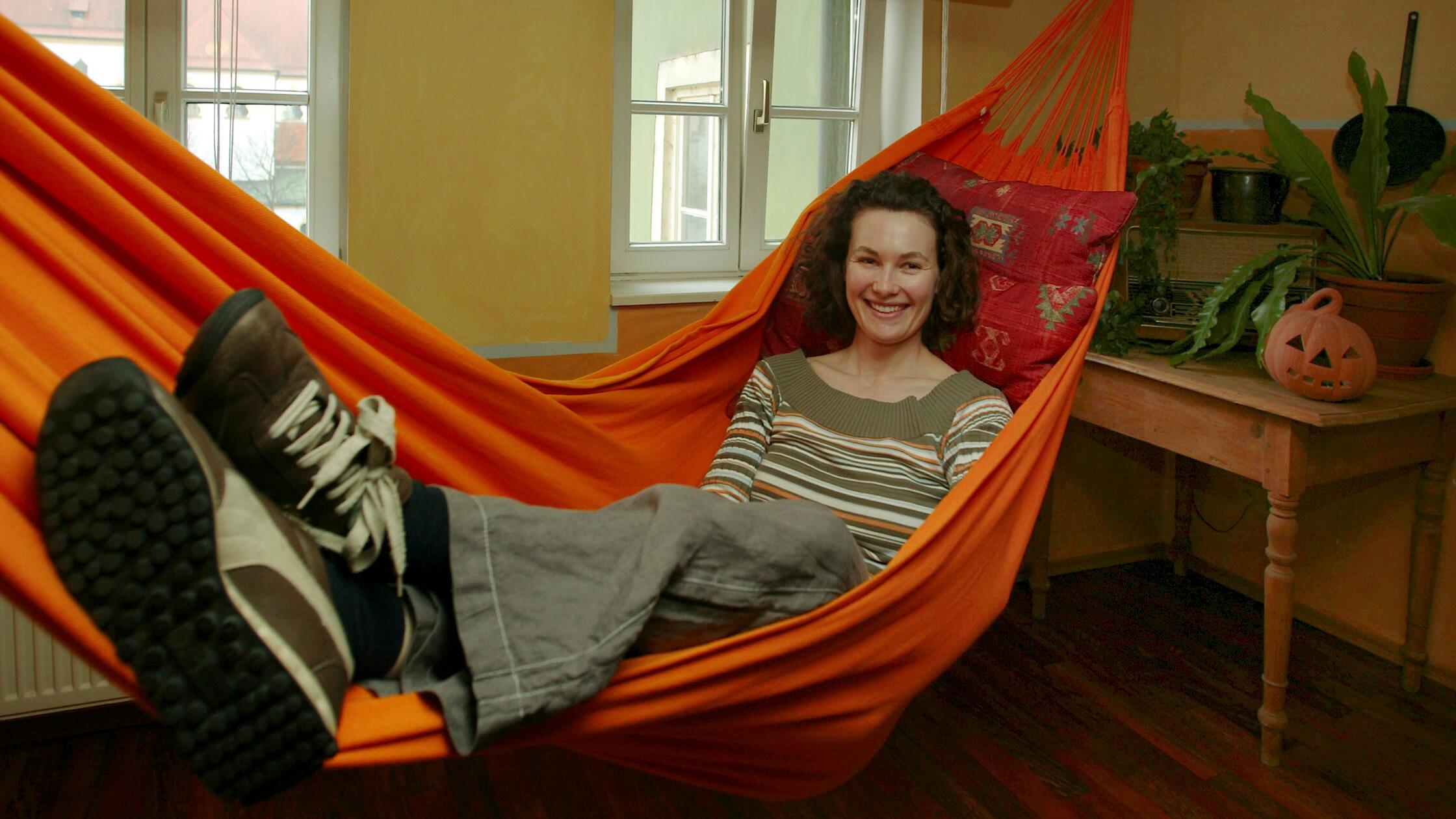 Gerda Stauner_Künstlerhaus