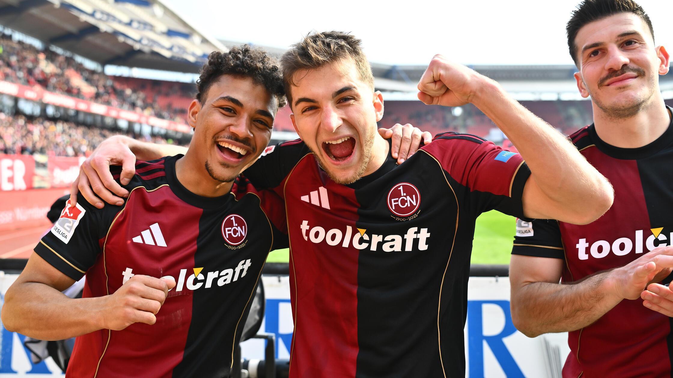 21.03.2026 --- Fussball --- Saison 2025 2026 --- 2