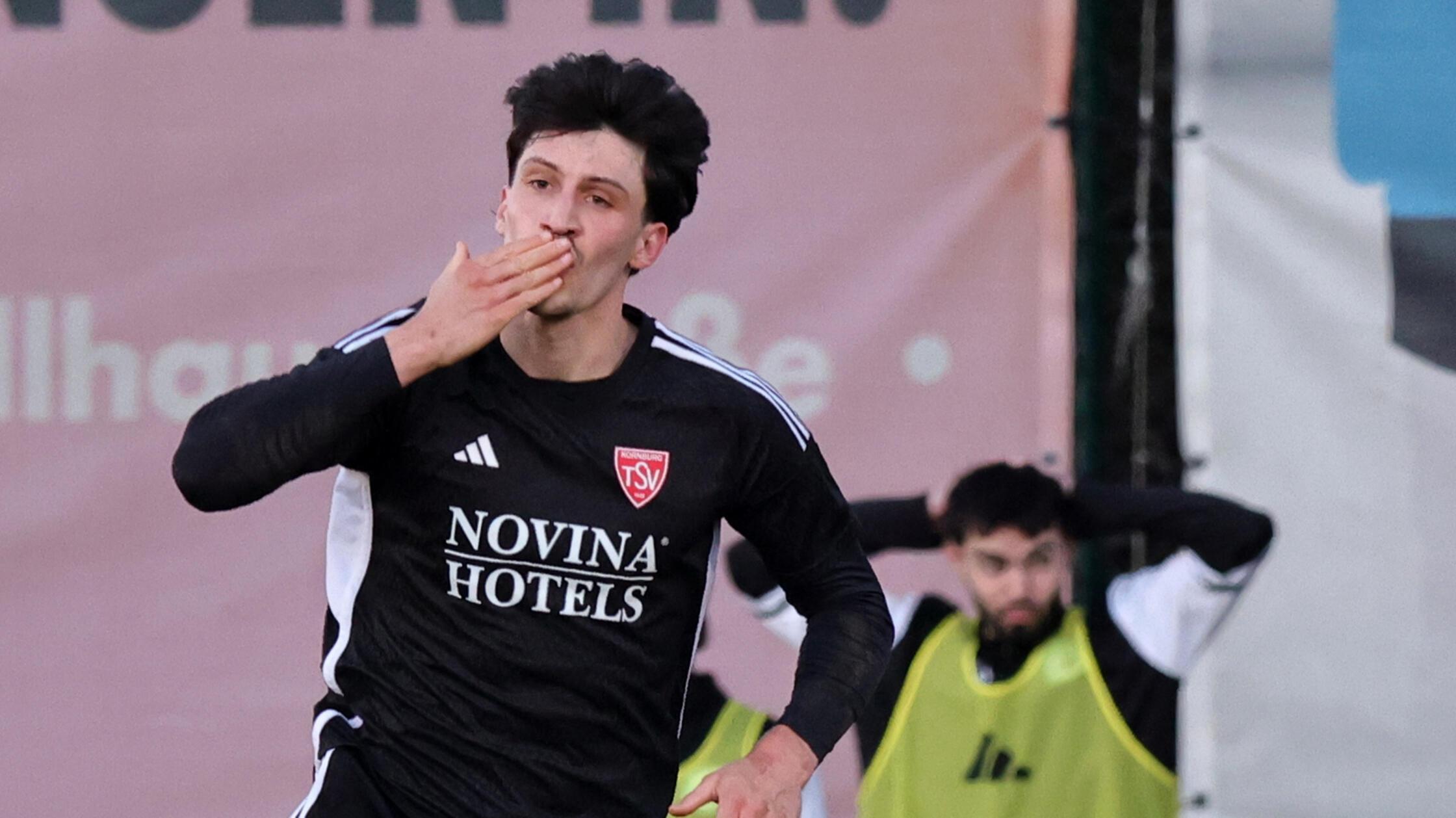 02.04.2026 --- Fussball Amateurfussball --- Saison