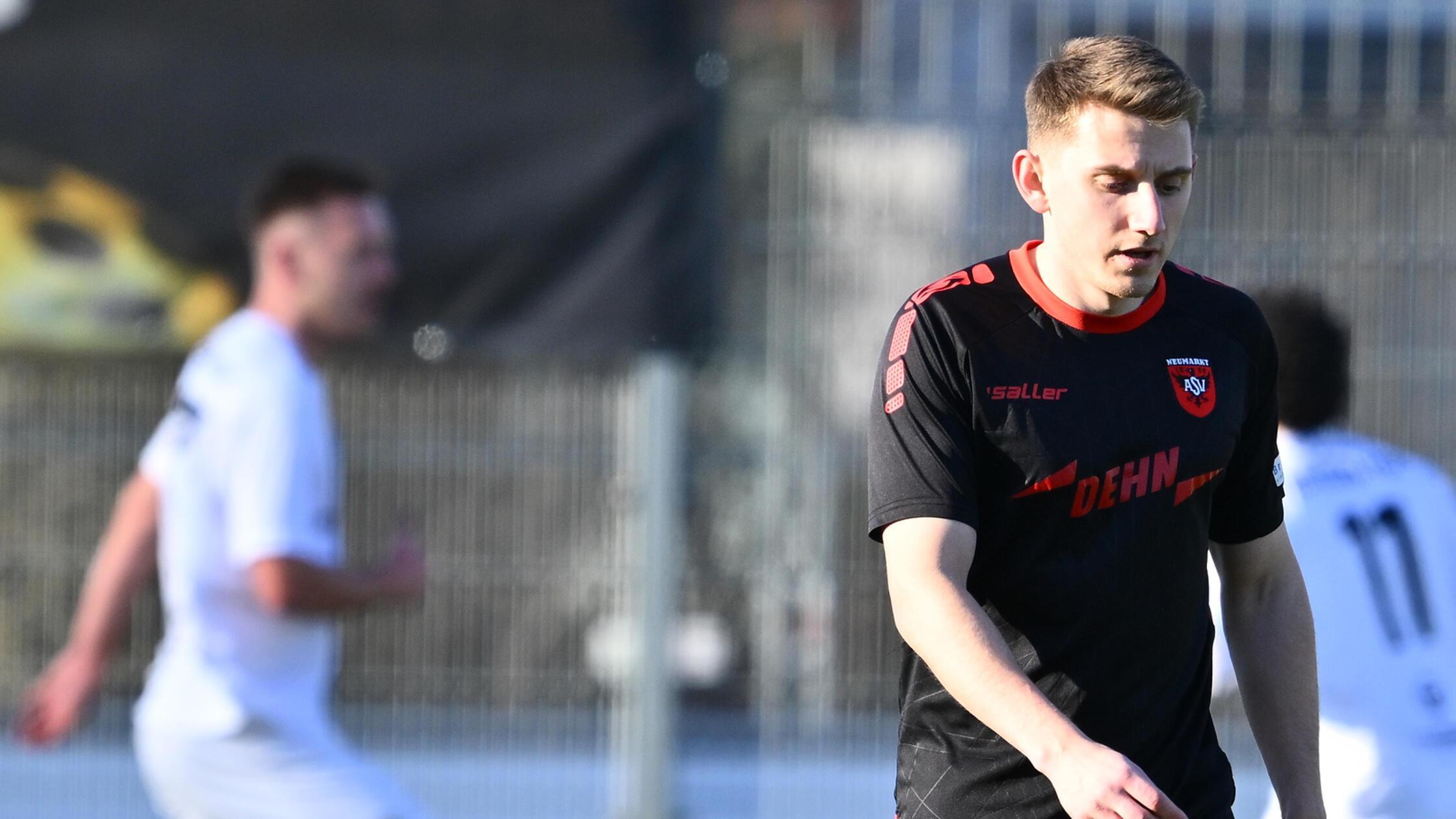 02.04.2026 --- Fussball Amateurfussball --- Saison