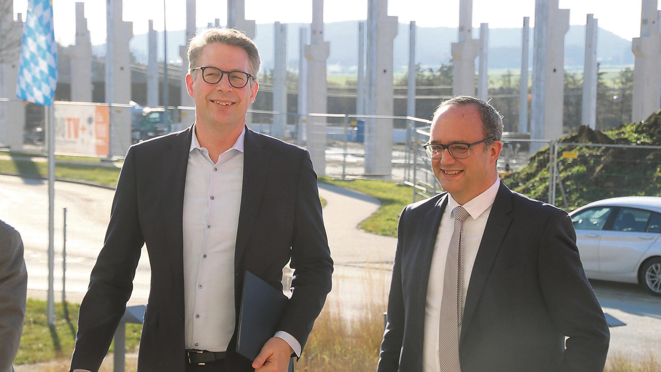 Kunststoffcampus Weißenburg