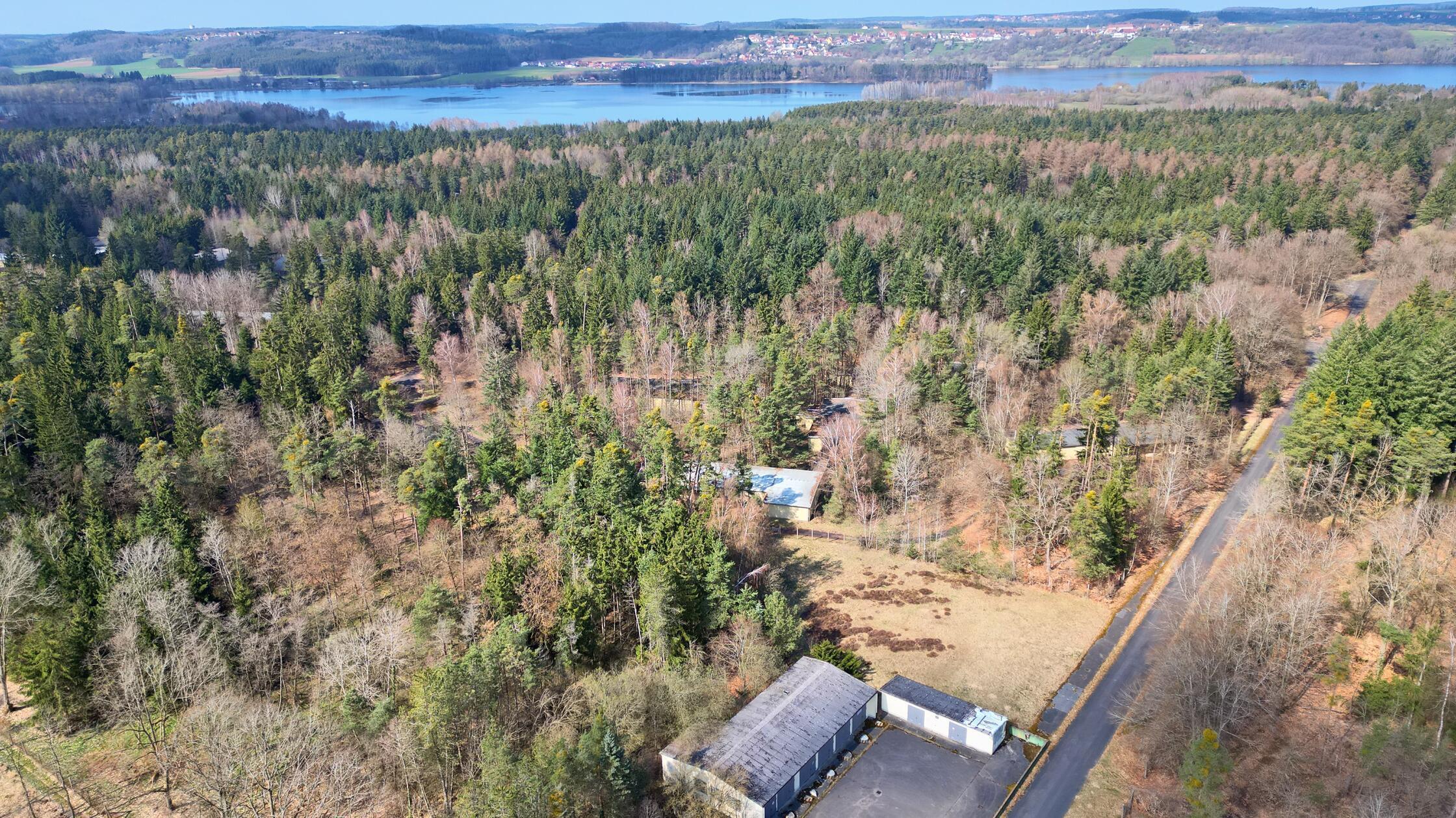 Langlau Muna April 2026