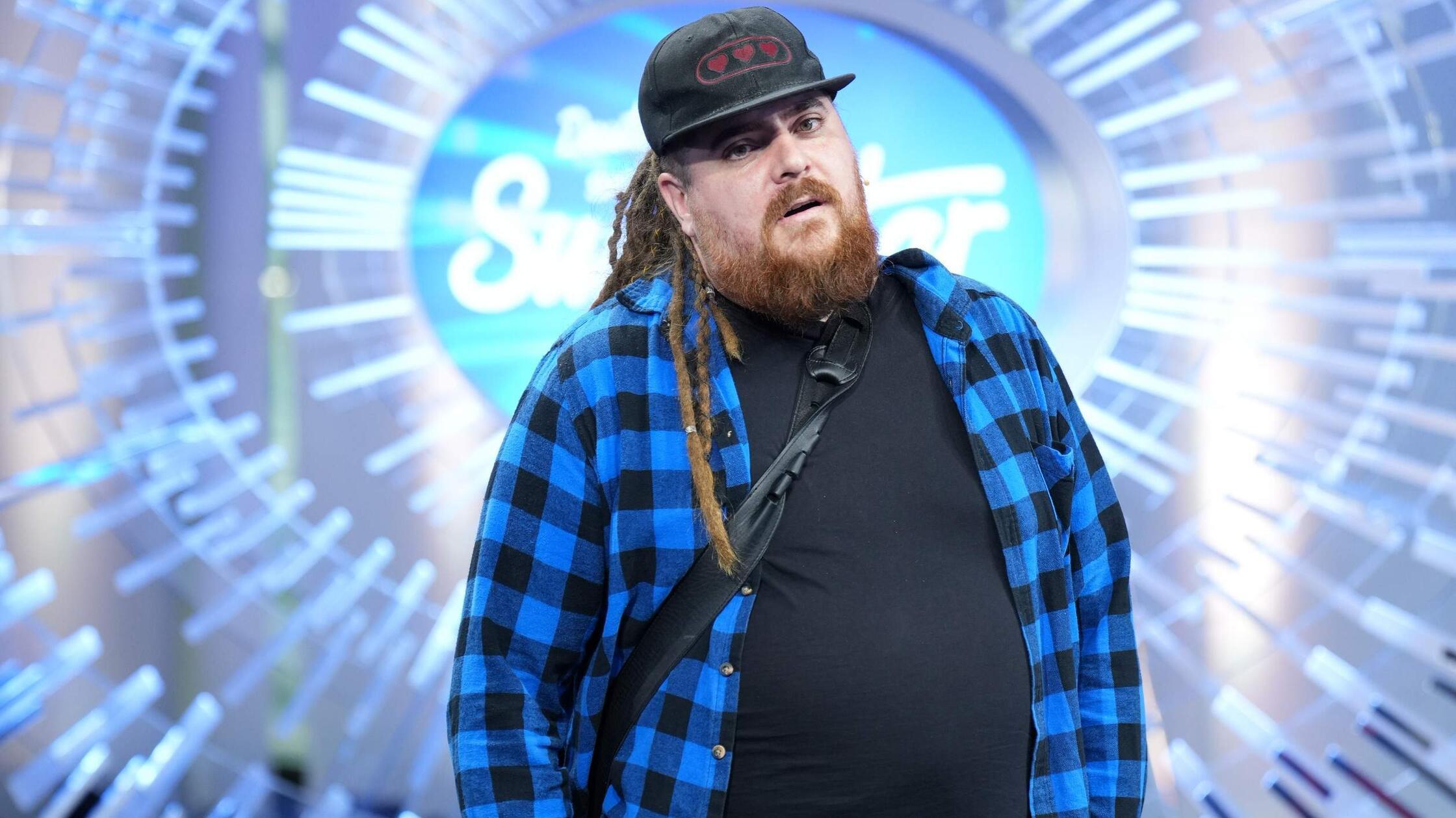 Alexander Spielhaupter aus Nürnberg....+++ Die Ver