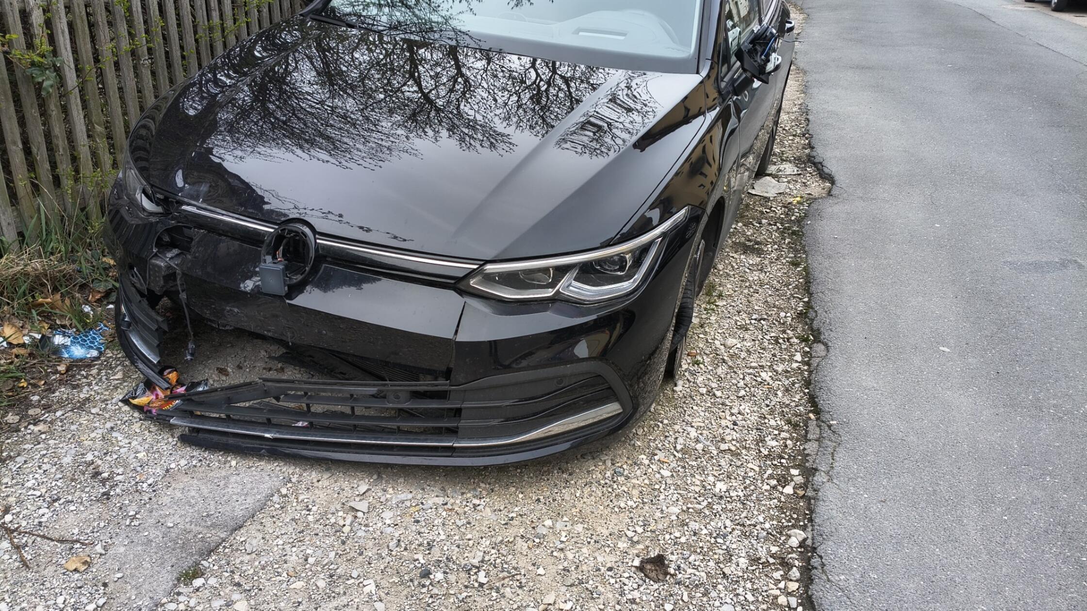 Viel Müll wurde eingesammelt.