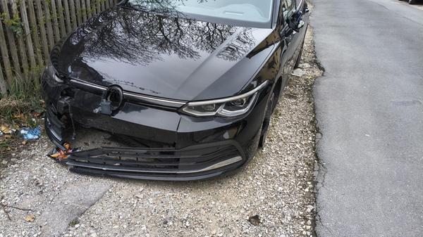 Viel Müll wurde eingesammelt.