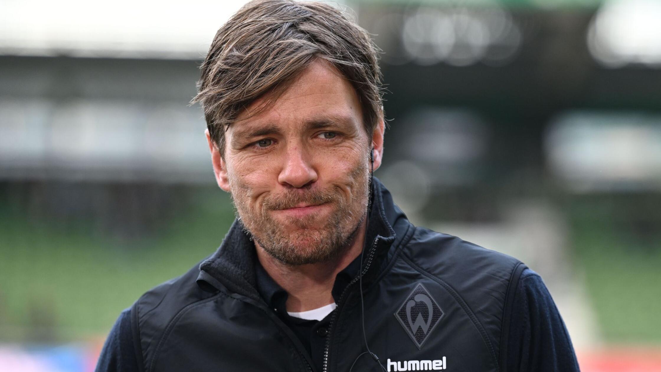 Fußball: Bundesliga, Werder Bremen - 1. FC Heidenh