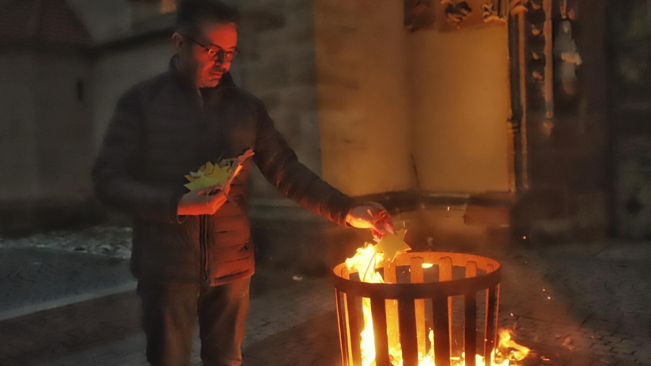 Ostergottesdienste Neumarkt 2026