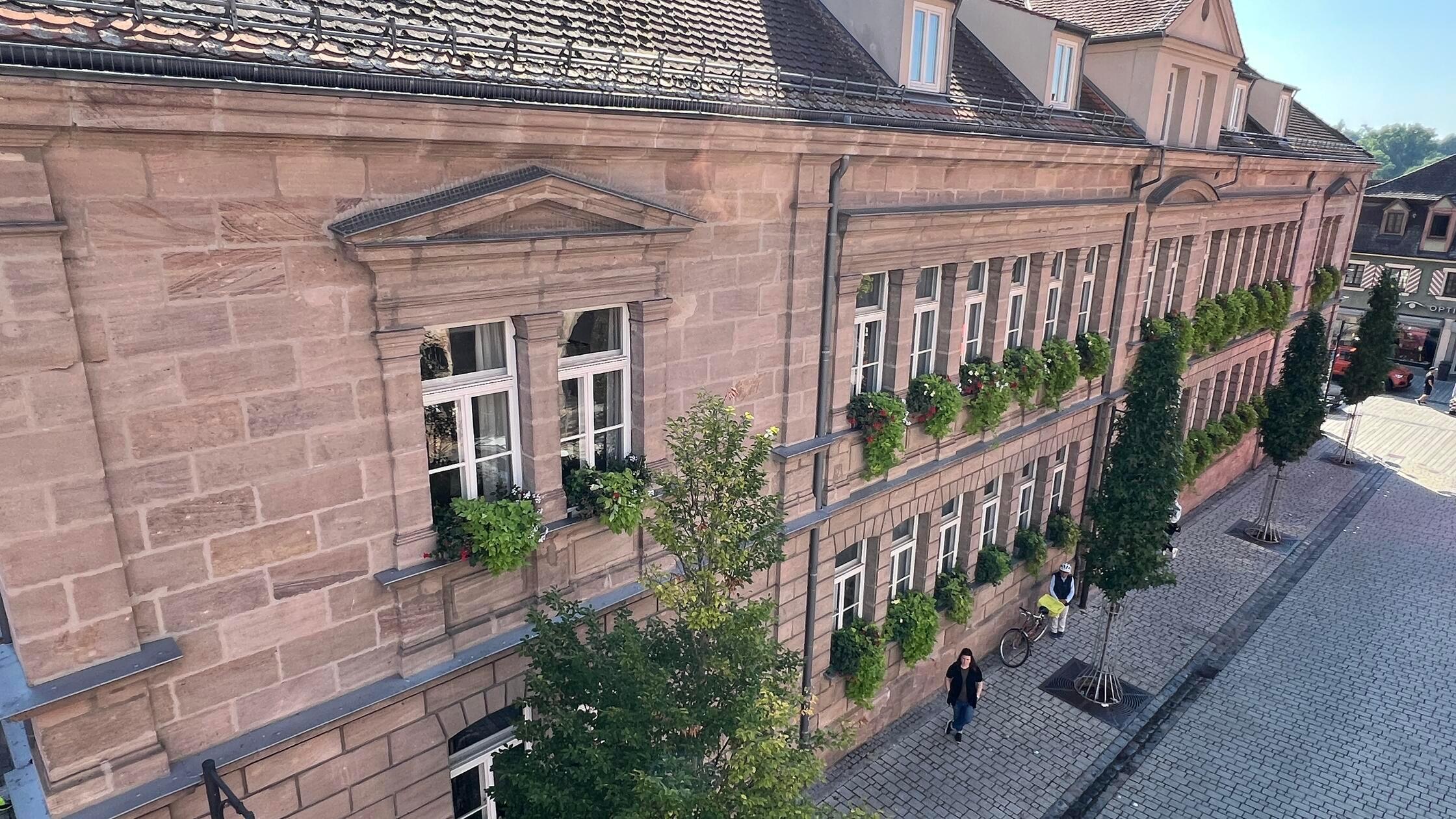 Eine langfristige Betriebssicherheit der städtisch