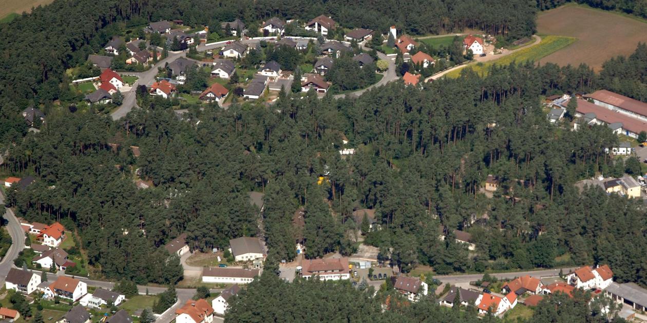 300 more people in Pfaffenhofen: Residential development approved on ...