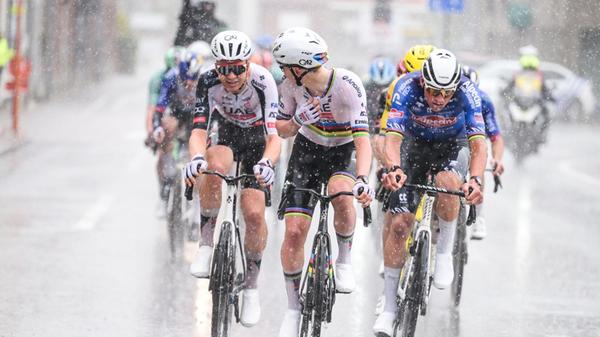 Radsport: UCI WorldTour - Flandern-Rundfahrt, (278