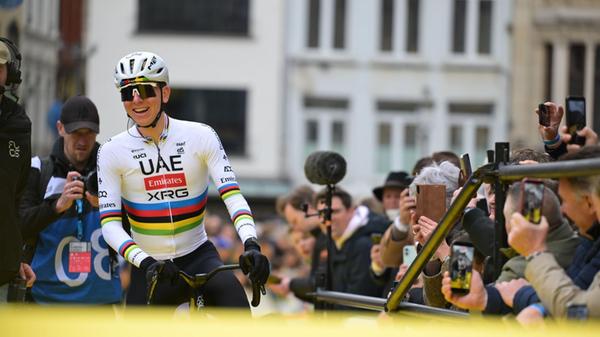 Radsport: UCI WorldTour - Flandern-Rundfahrt, (278