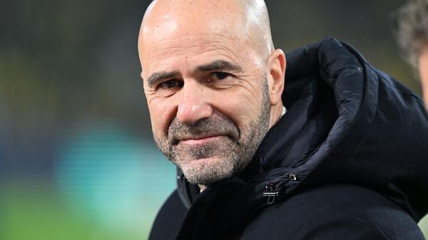 Fußball: Champions League, Borussia Dortmund - PSV