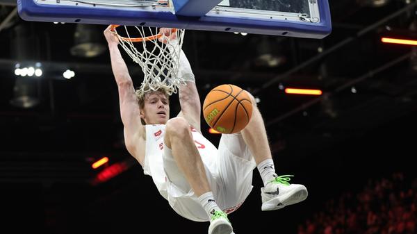 Nürnberg Falcons - VfL SparkassenStars Bochum
