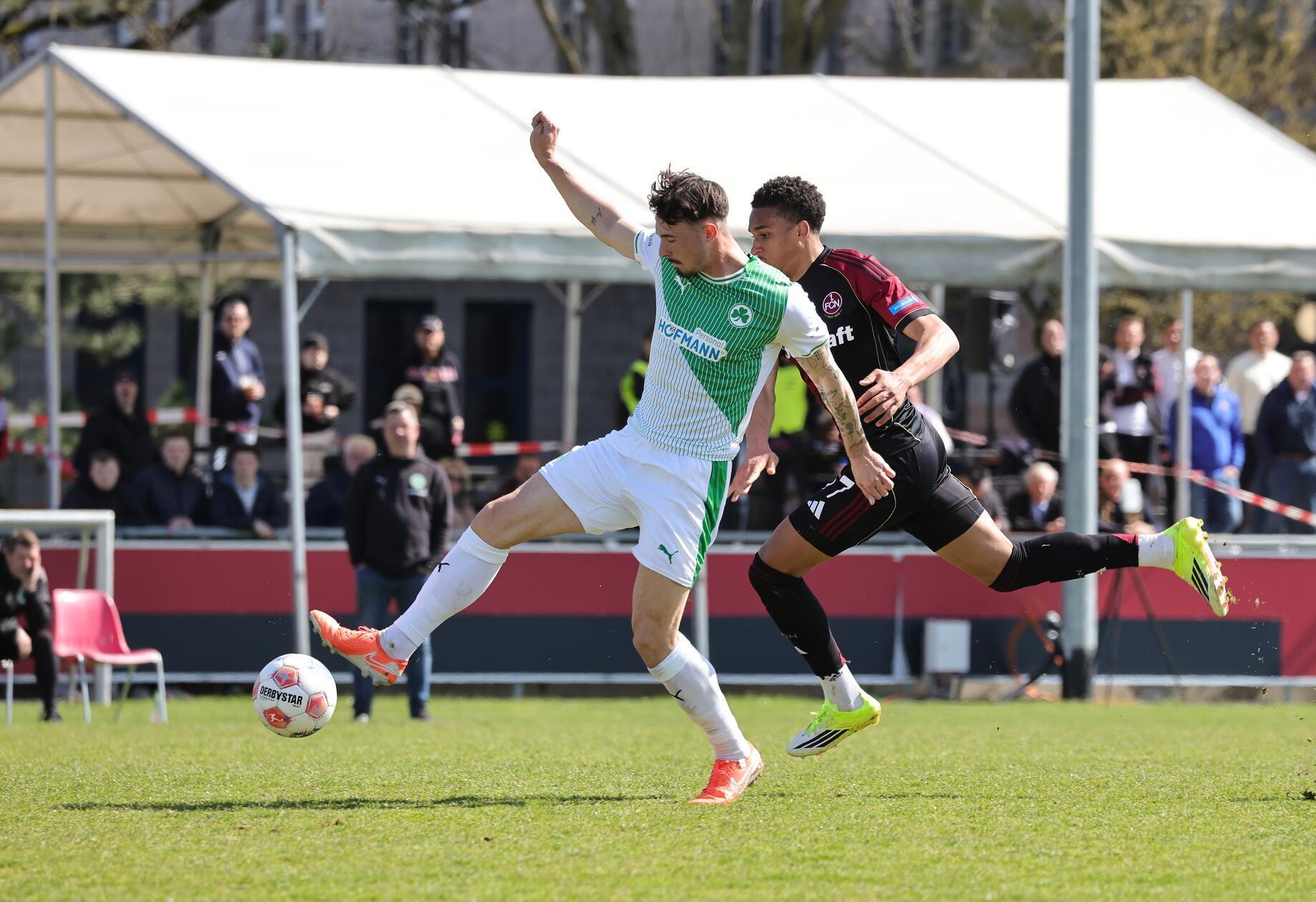 06.04.2026 --- Fussball --- Saison 2025 2026 --- R