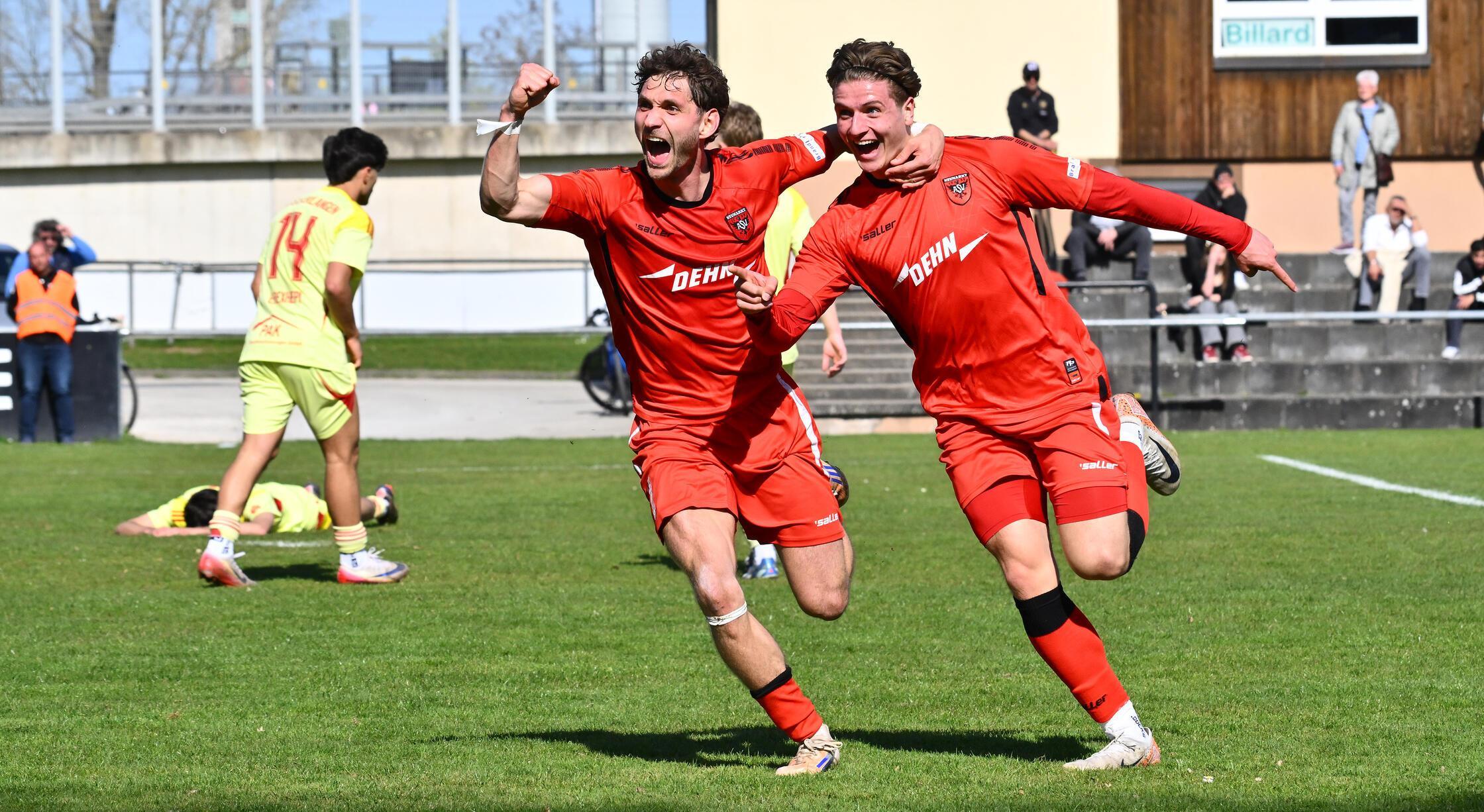 06.04.2026 --- Fussball Amateurfussball --- Saison