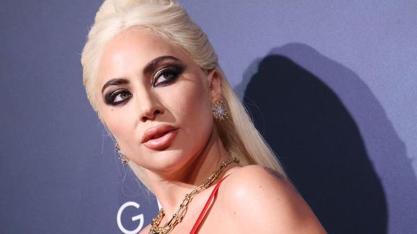 - Lady Gaga