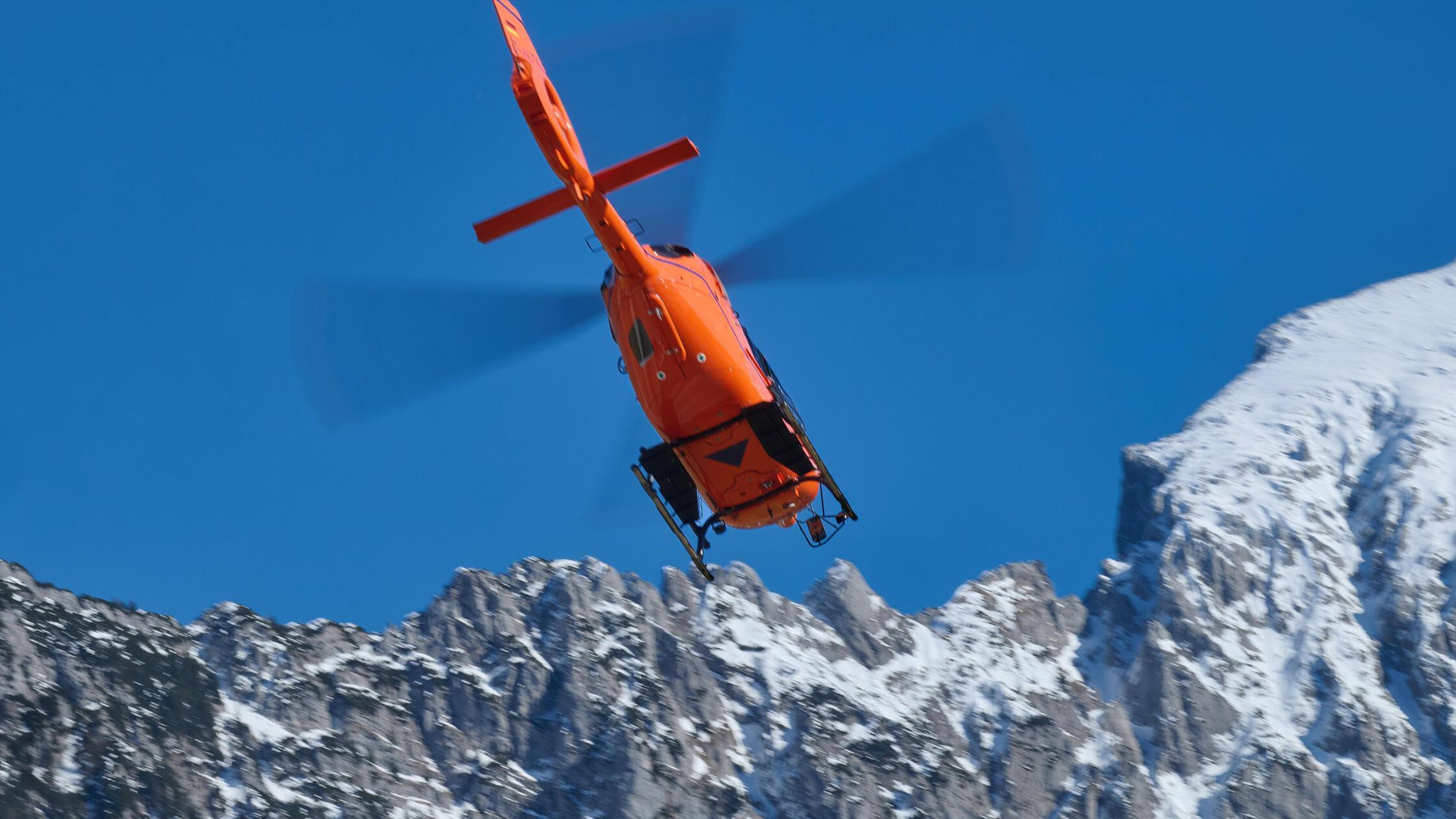 Berchtesgaden, Deutschland 28.02.2026: Im Bild: PB