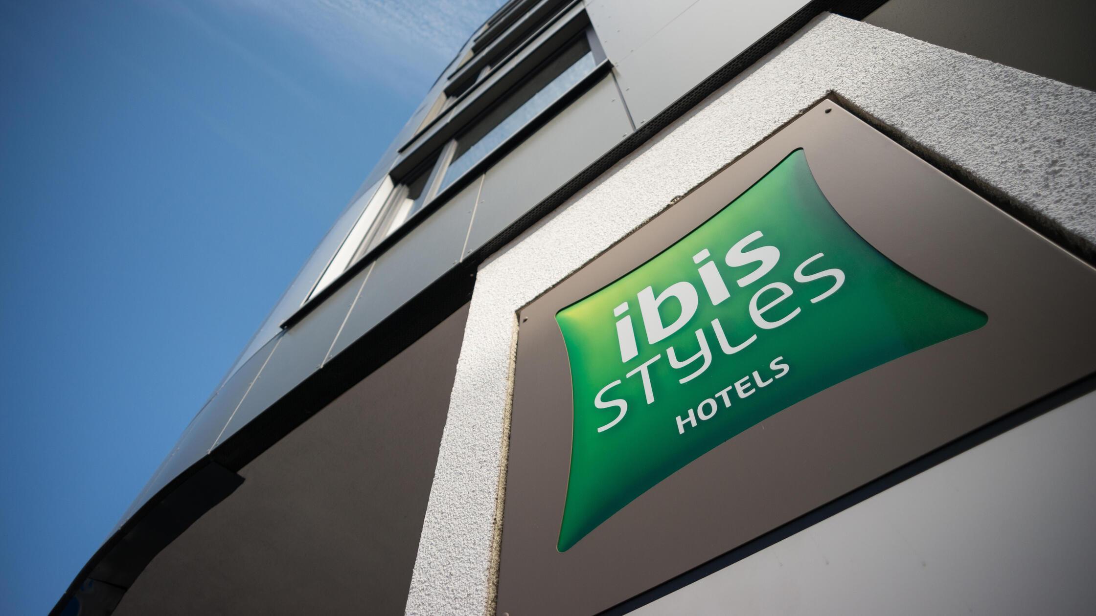Aalen, Deutschland, Ibis Styles Hotel Aalen