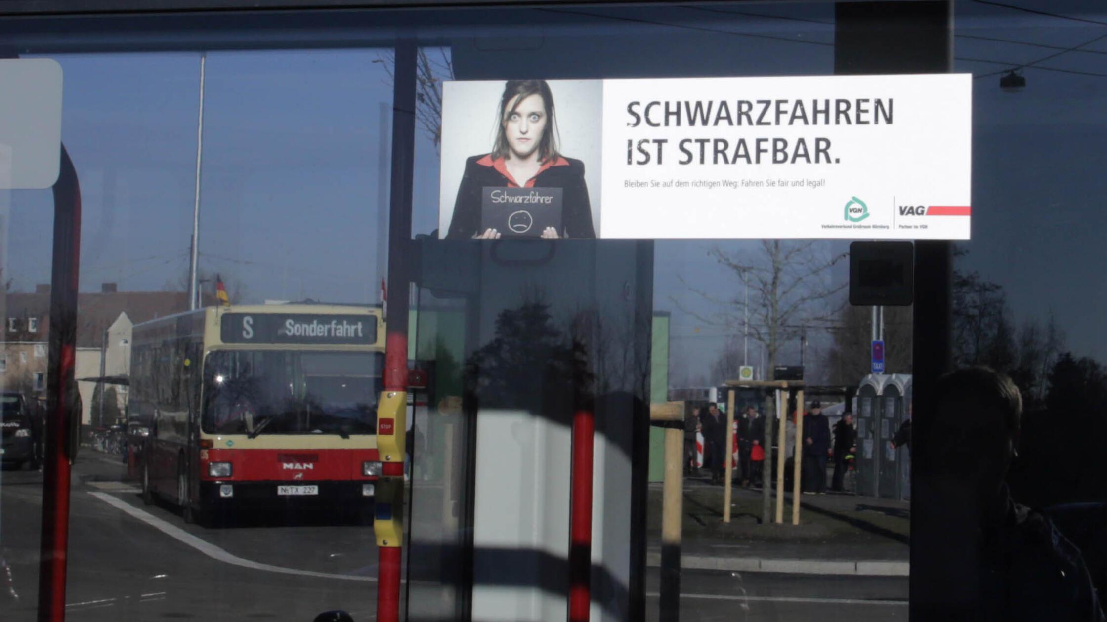 Eröffnung der Neubaustrecke der Straßenbahn zum We