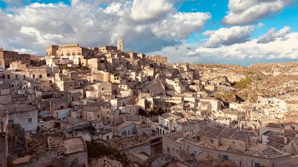 Matera