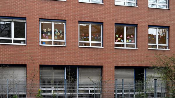 Kita Nova-Zwerge in Dr. Erler-Gebäude