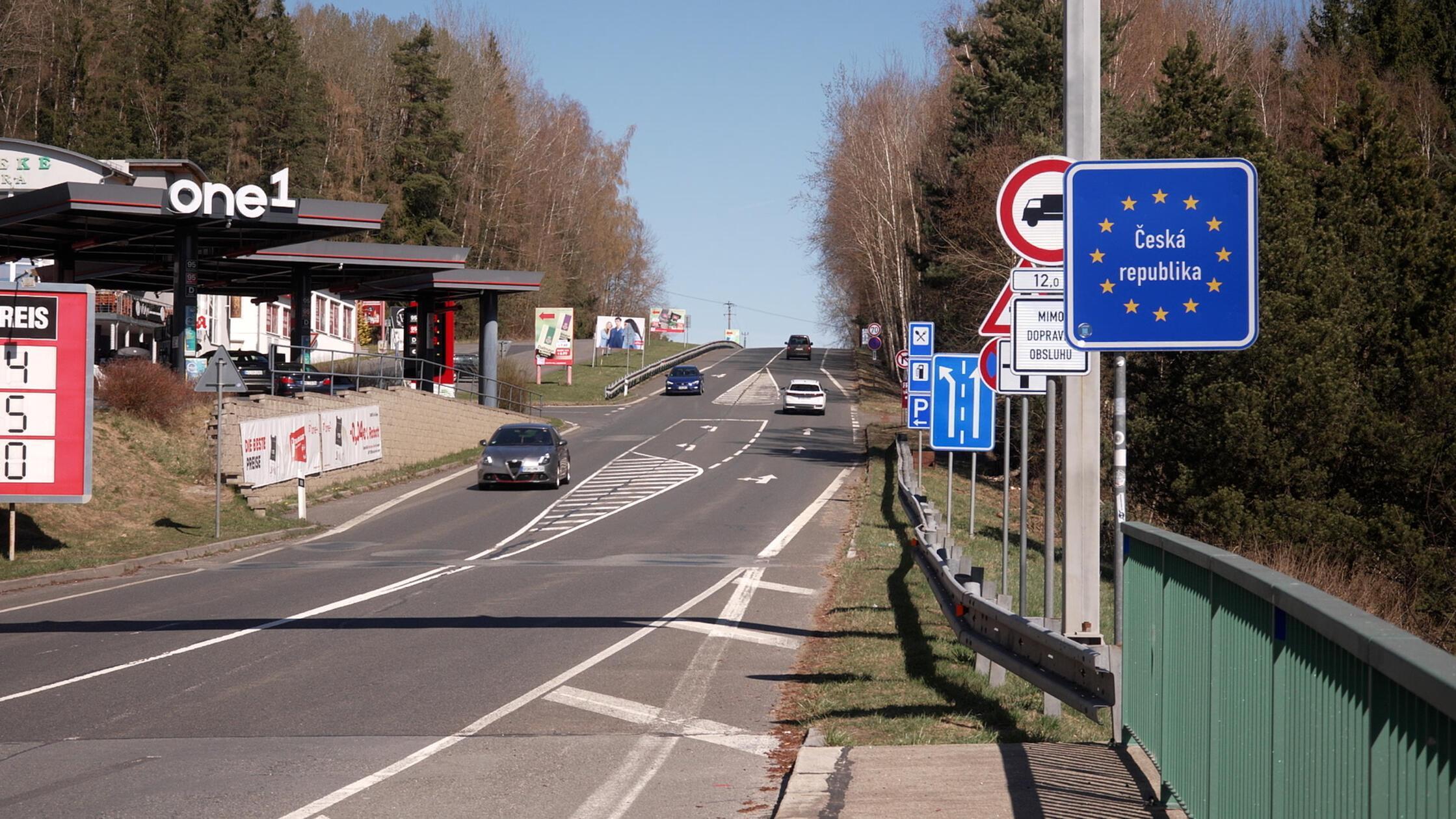 Ab Mittwoch (08.04.2026) gelten in Tschechien neue