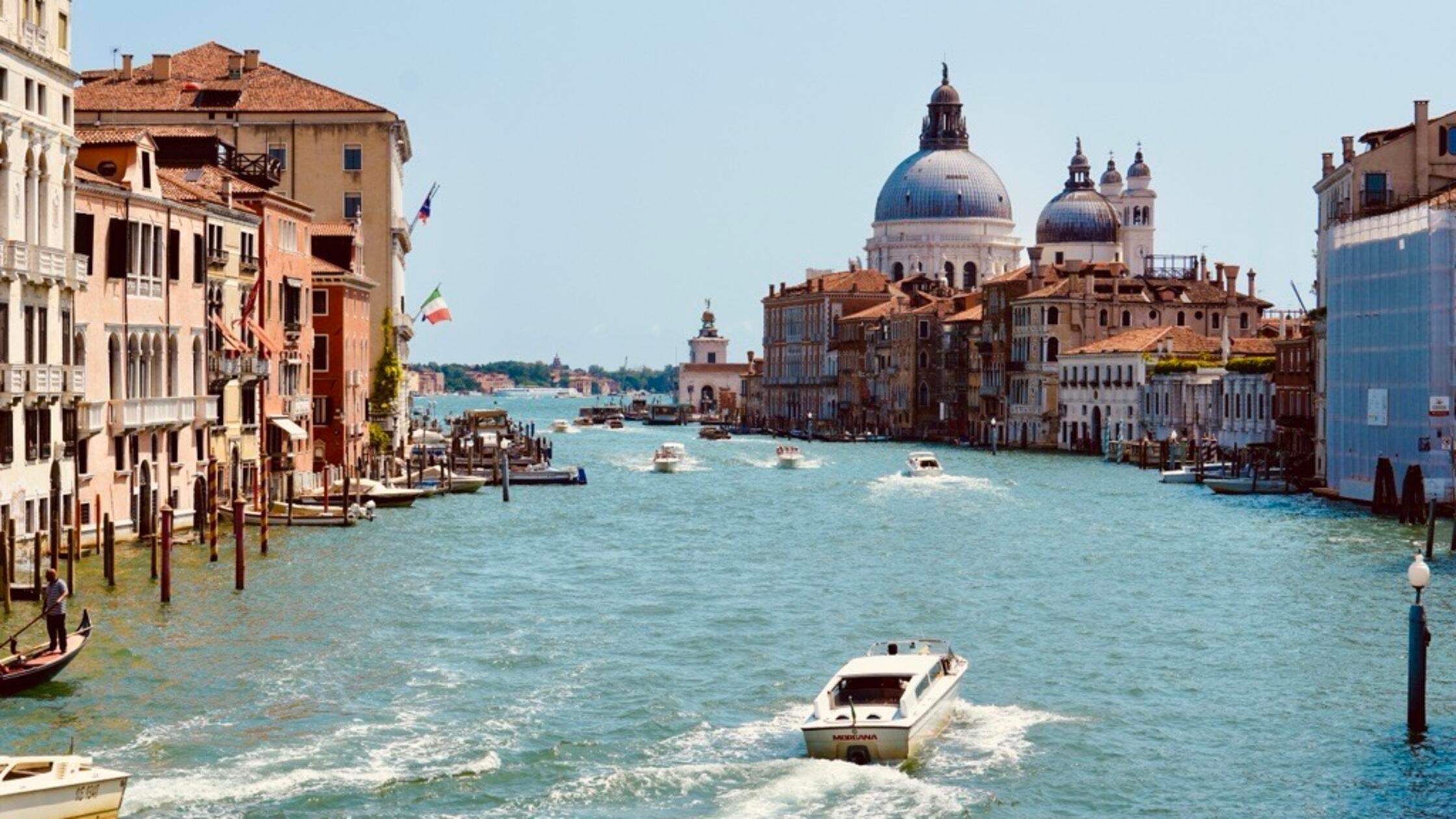 Venedig