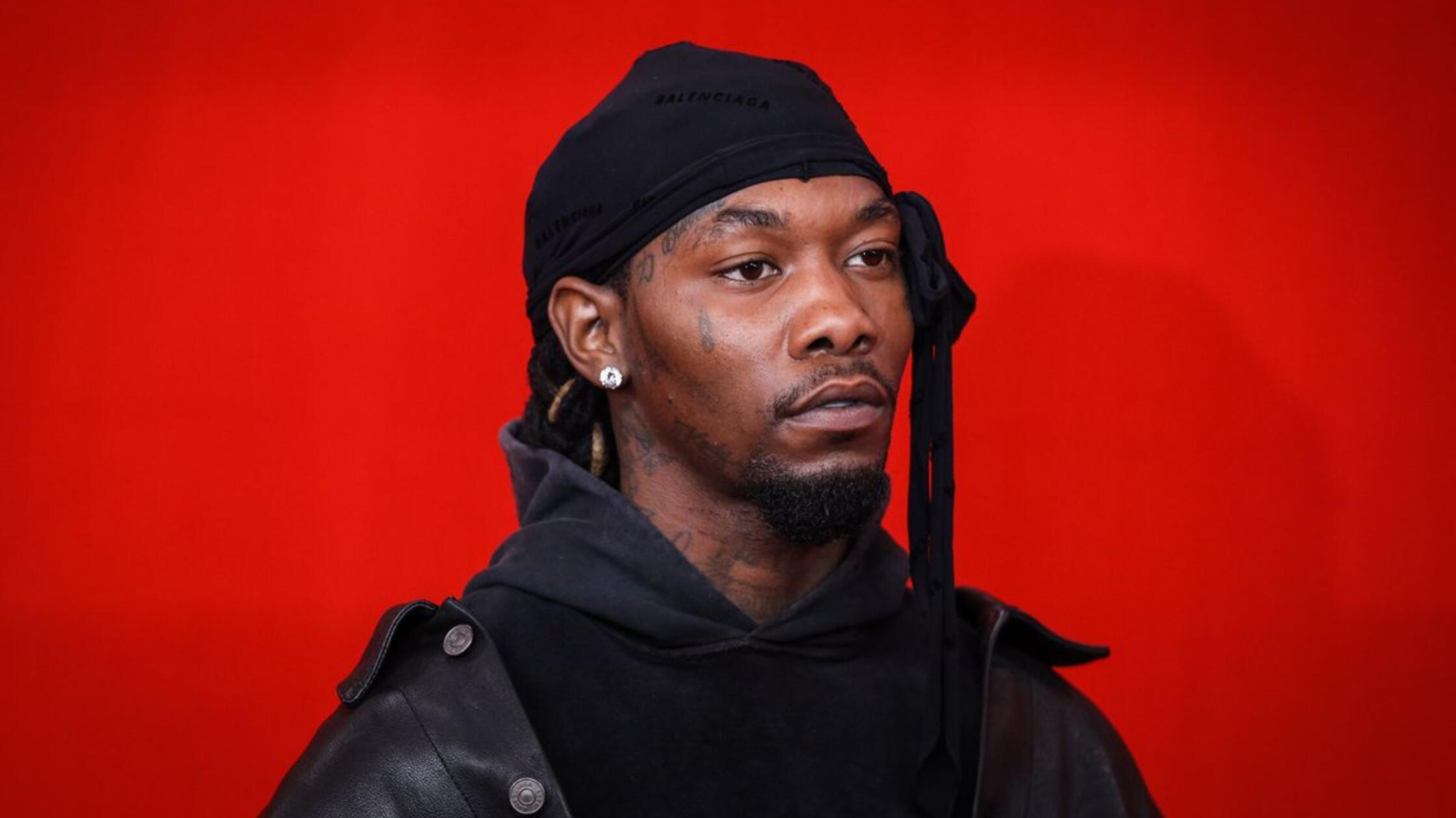  - Offset