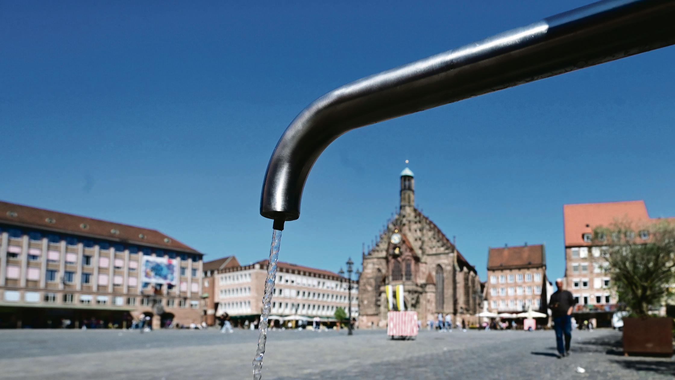 Mehr aus der Innenstadt Nürnbergs