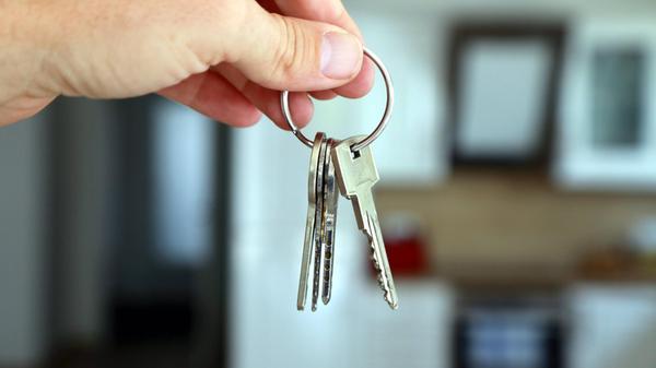 ARC-Wohnung - Miete - Mietvertrag Wohnungsmiete -