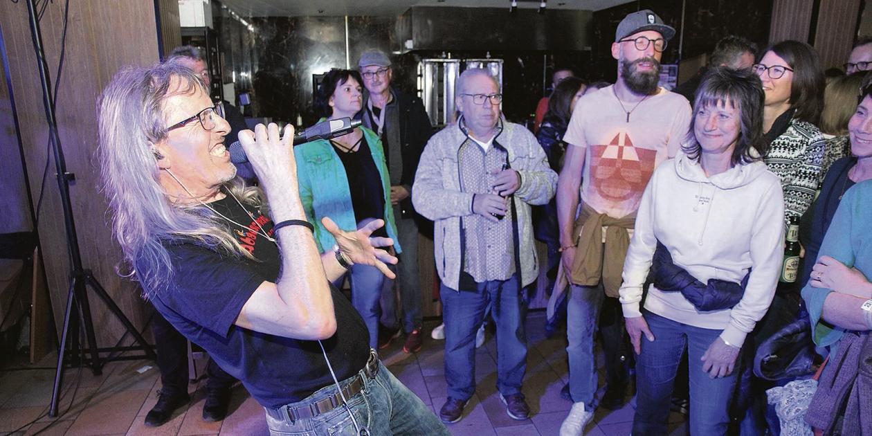 Zum 15. Mal: Die Treuchtlinger Kulttour lockt in die Bars der Stadt