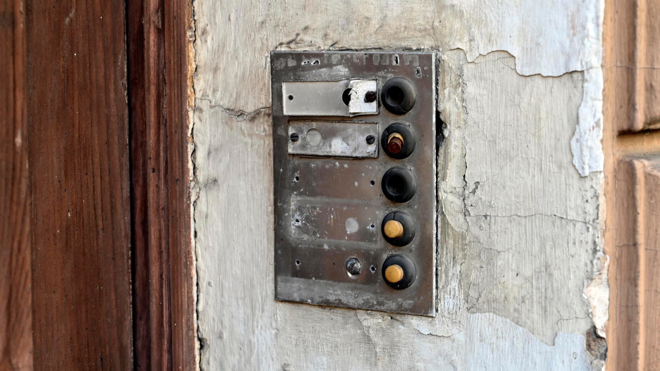 Wohnraum: Leerstand nicht die Ausnahme