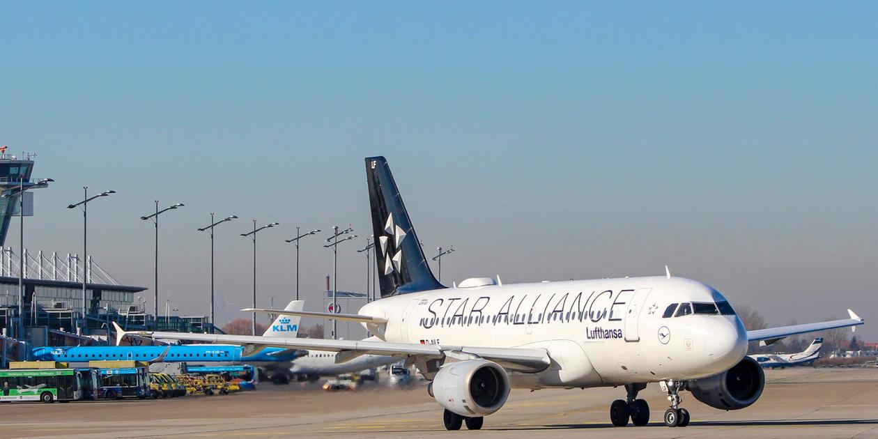 Lufthansa cabin crew strike on Friday: Nuremberg also affected