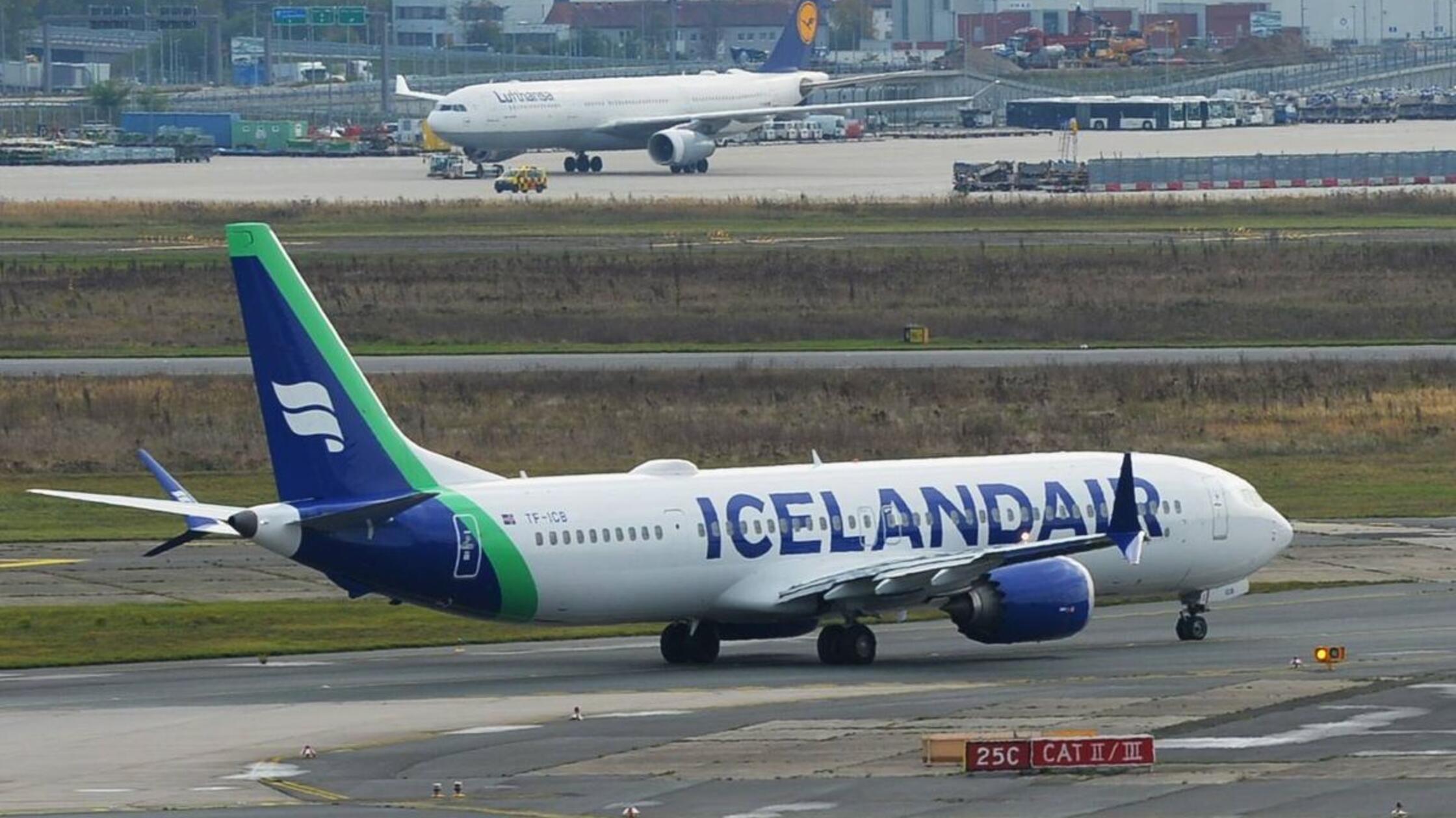  - Icelandair sucht den schlechtesten Fotografen